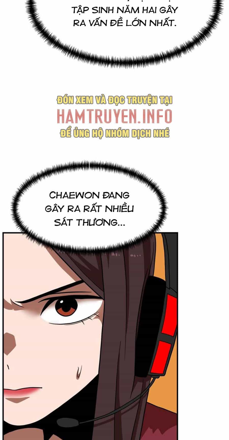 Double Click - Chương 80 - ảnh 40