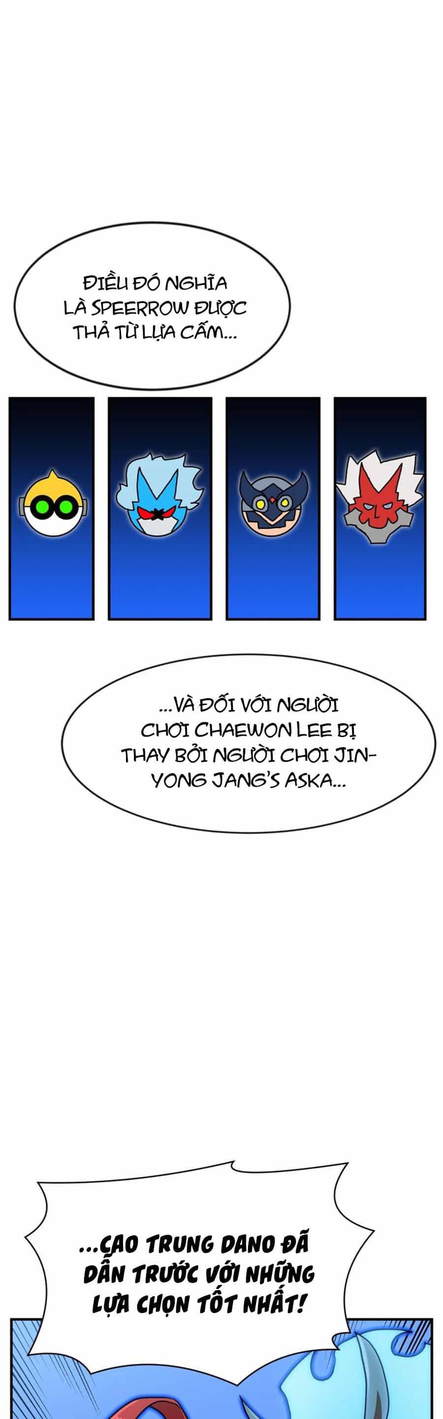 Double Click - Chương 81 - ảnh 39