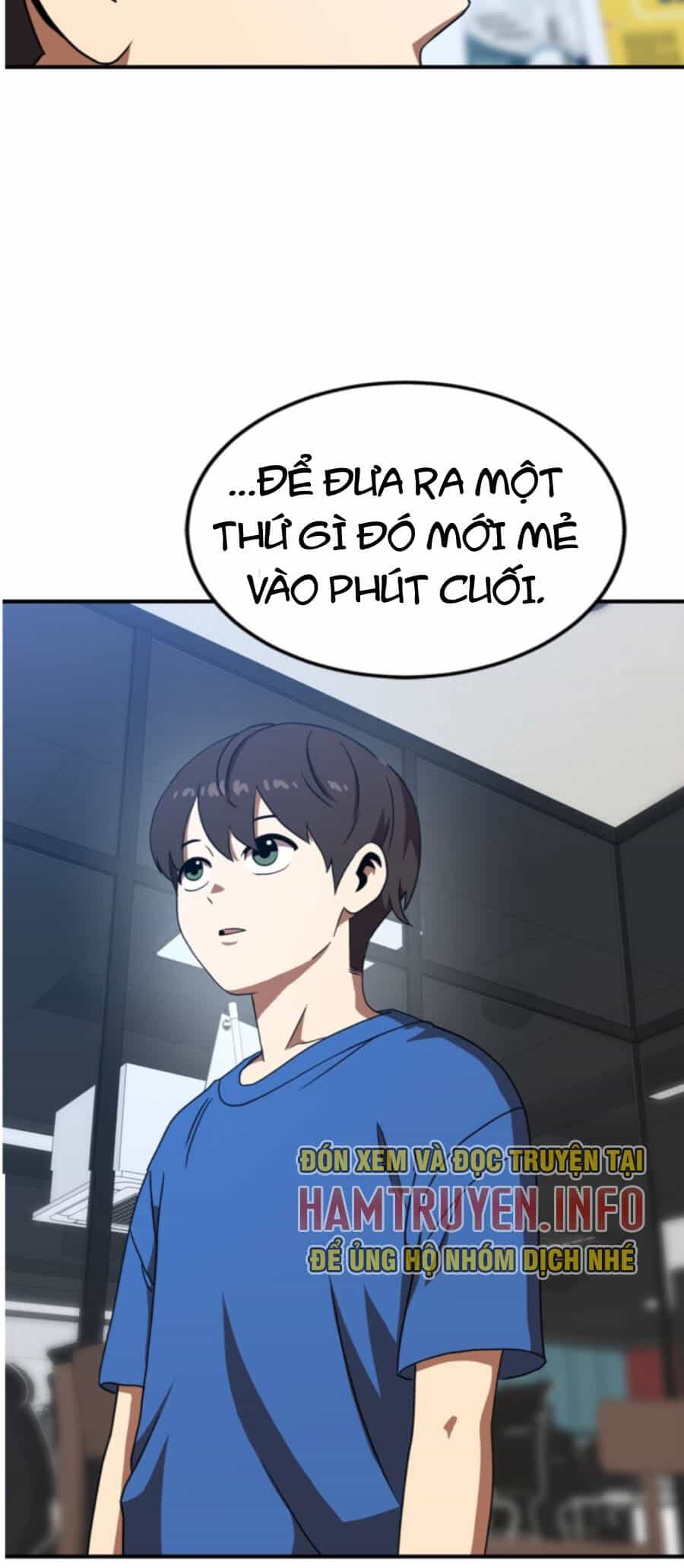 Double Click - Chương 83 - ảnh 13