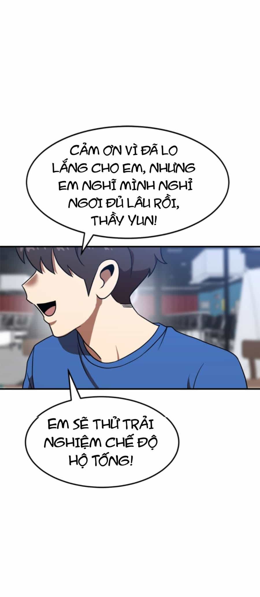 Double Click - Chương 83 - ảnh 15