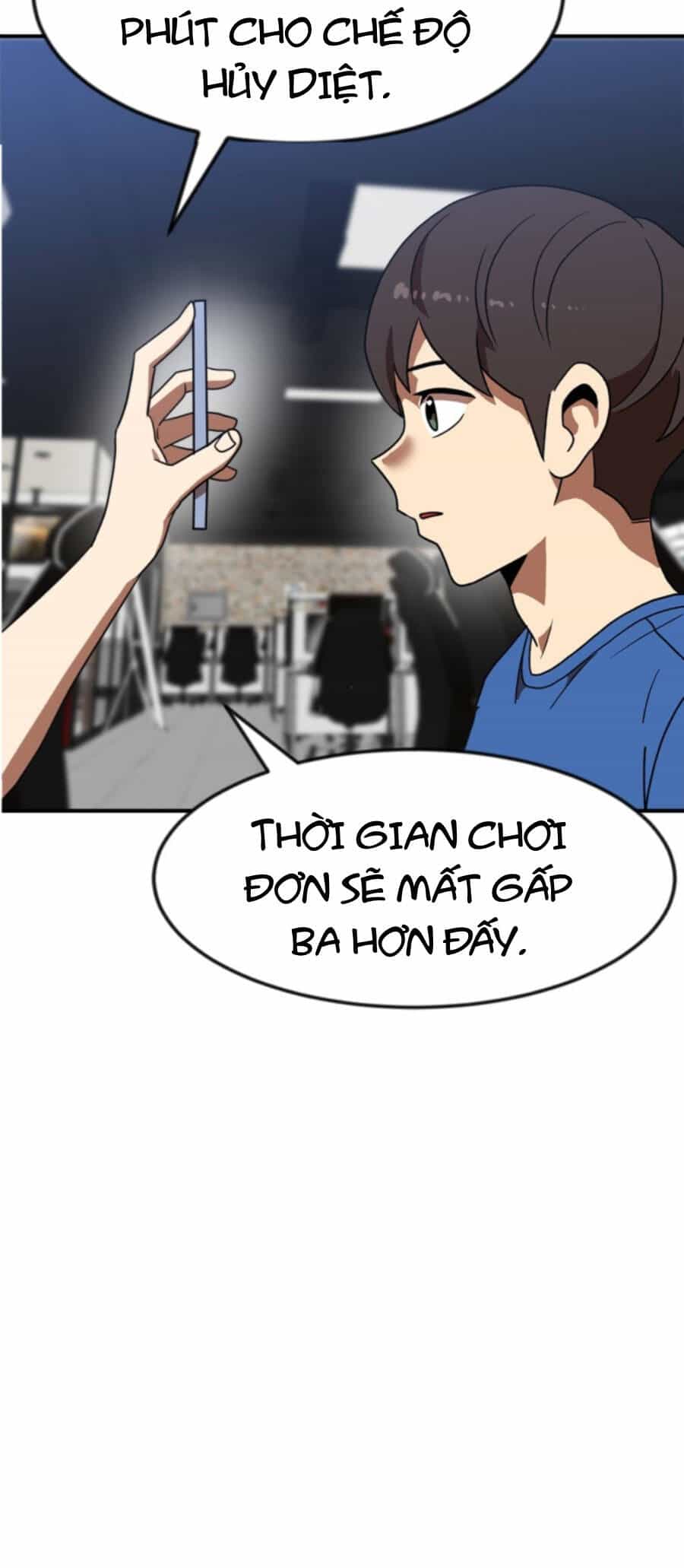 Double Click - Chương 83 - ảnh 35