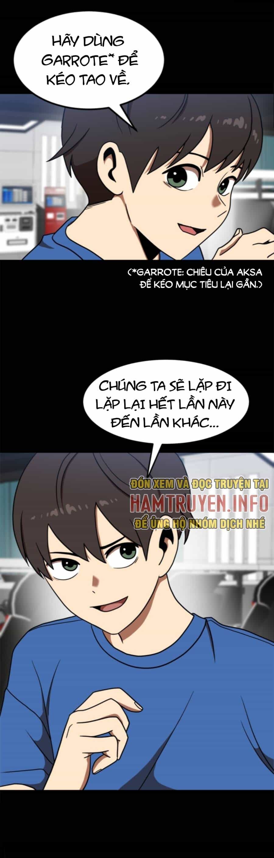 Double Click - Chương 84 - ảnh 32