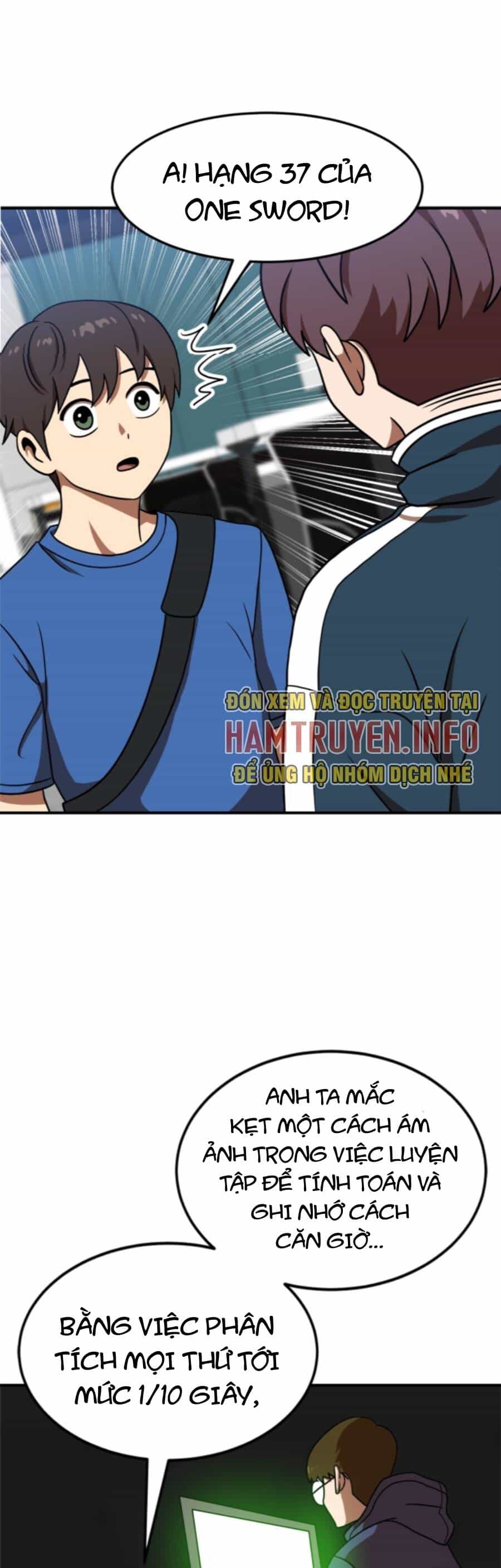 Double Click - Chương 85 - ảnh 13