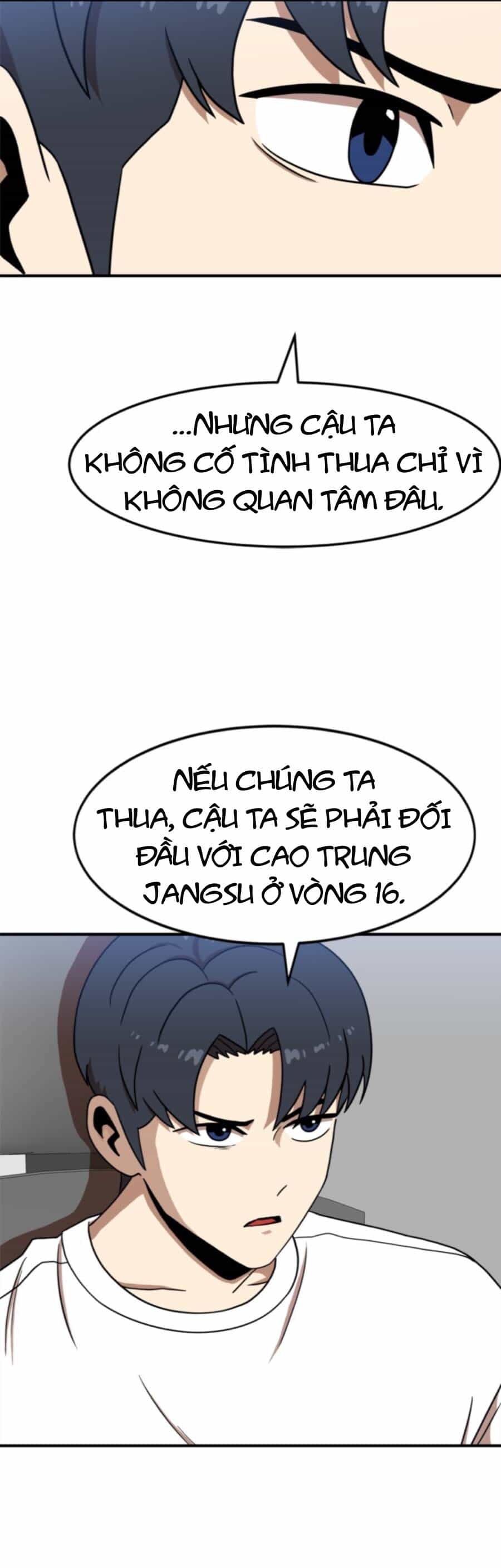 Double Click - Chương 85 - ảnh 28