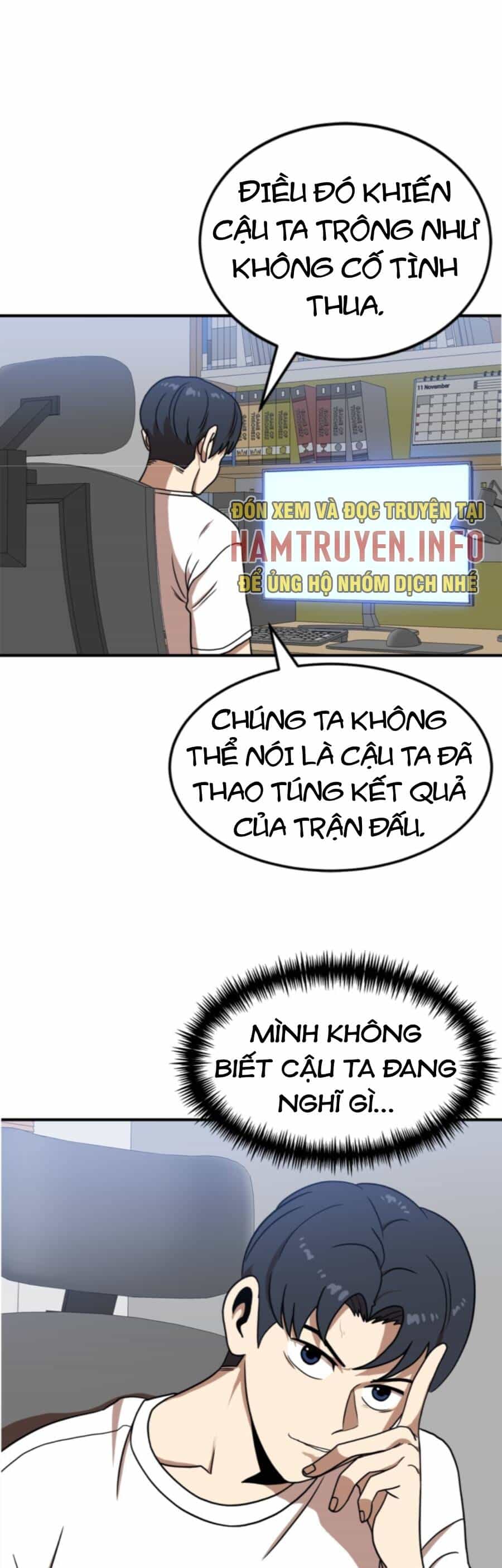 Double Click - Chương 85 - ảnh 29