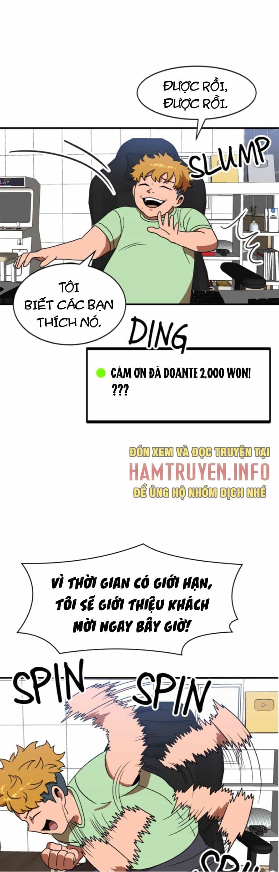 Double Click - Chương 86 - ảnh 12