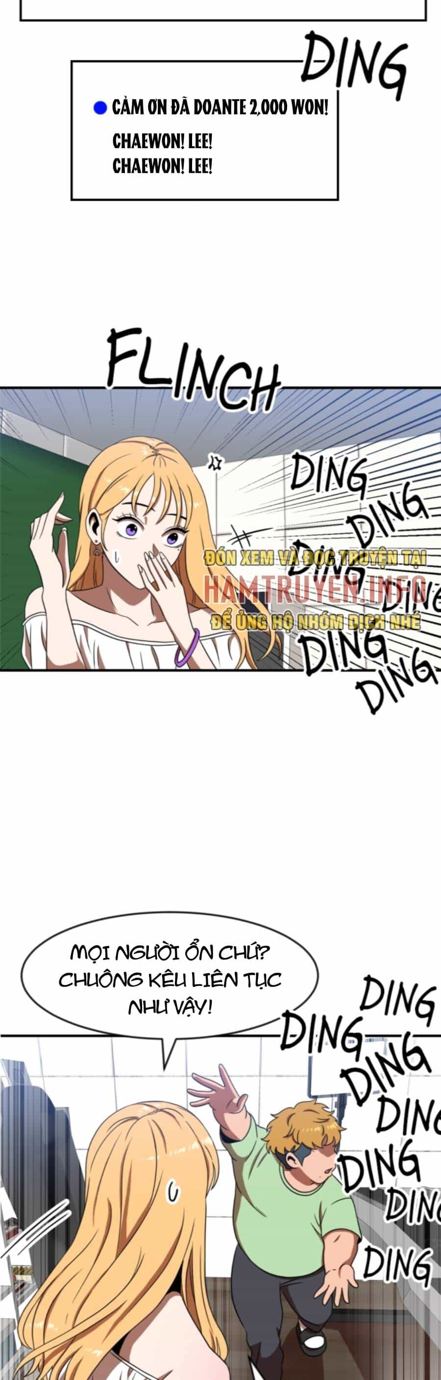 Double Click - Chương 86 - ảnh 16