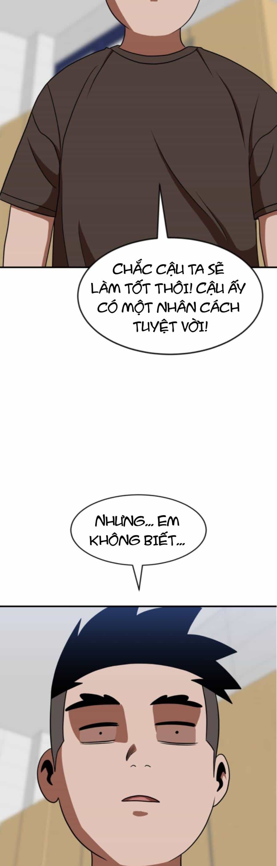 Double Click - Chương 86 - ảnh 25