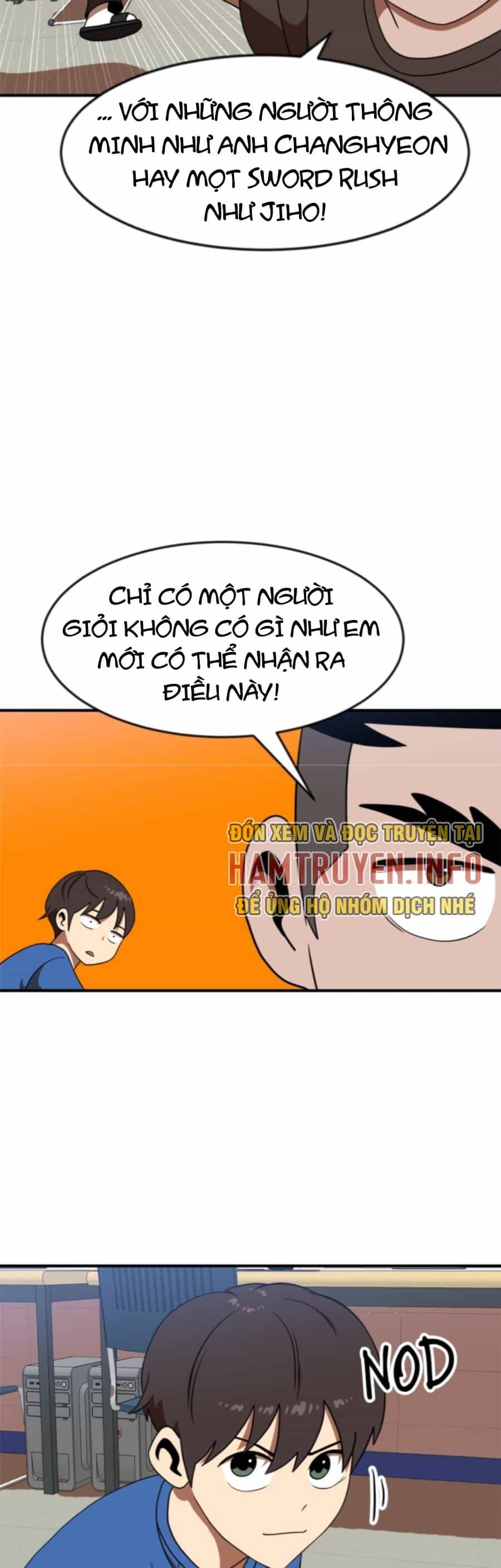 Double Click - Chương 86 - ảnh 30