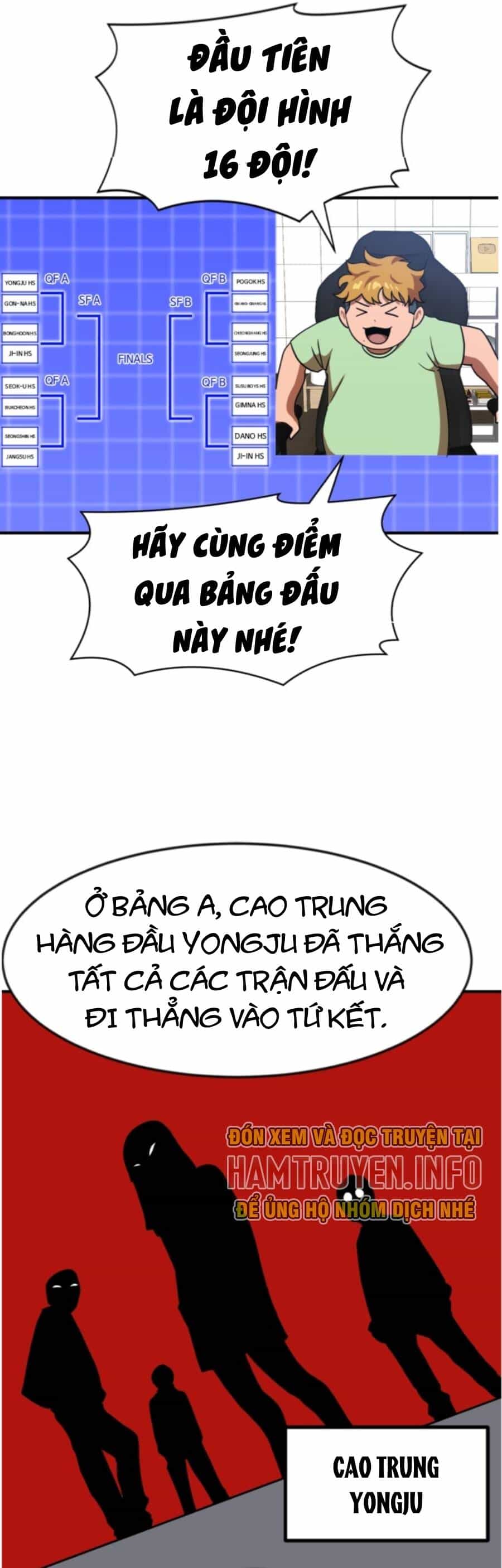 Double Click - Chương 86 - ảnh 4