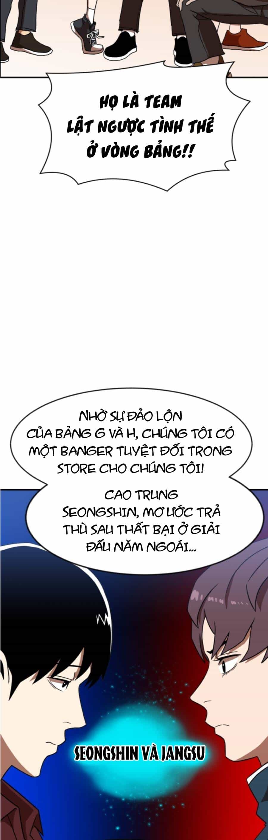 Double Click - Chương 86 - ảnh 9