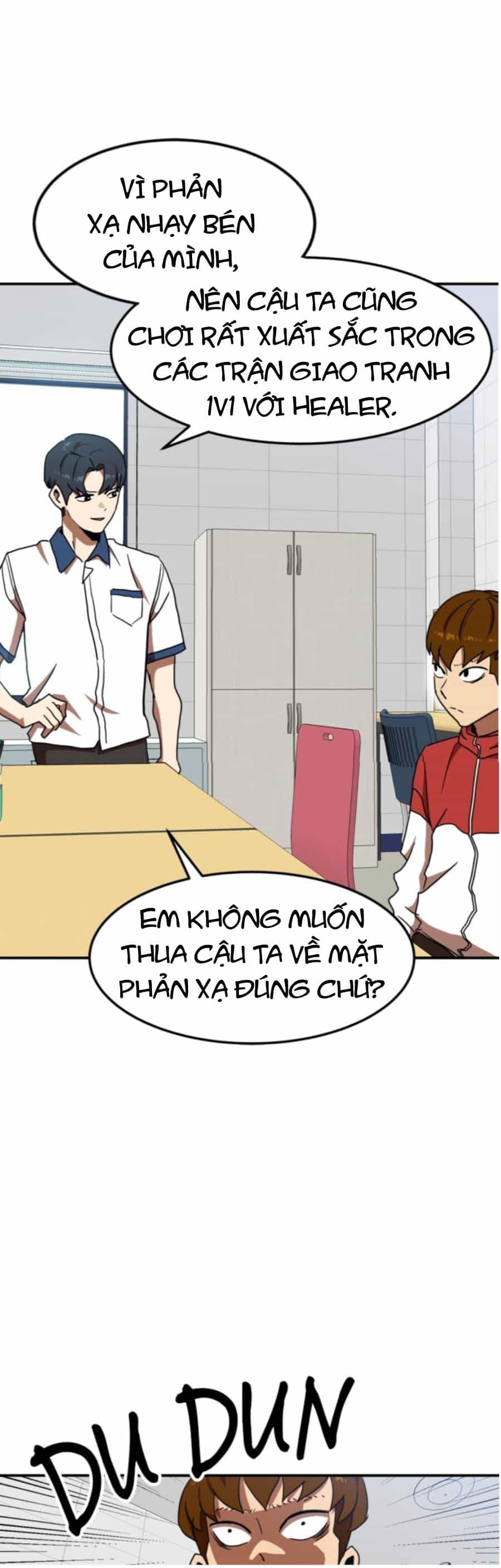 Double Click - Chương 87 - ảnh 26