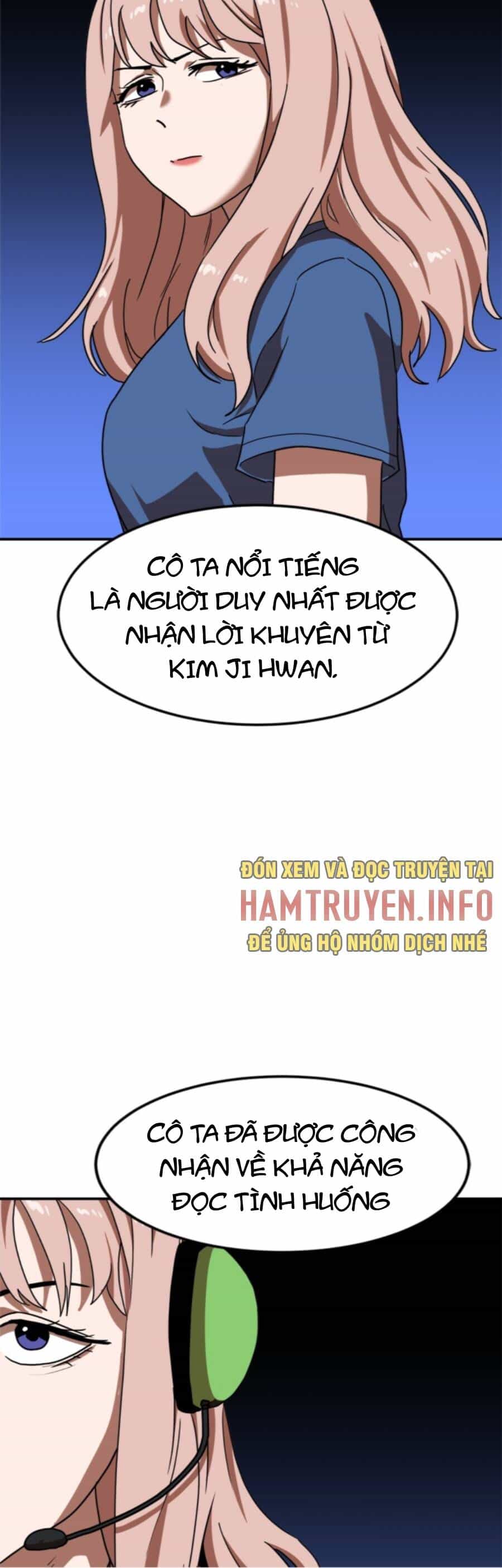 Double Click - Chương 87 - ảnh 29