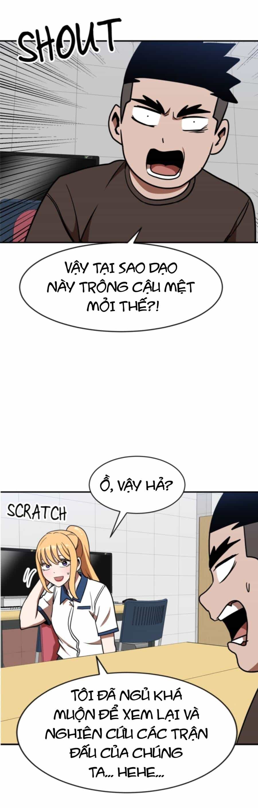 Double Click - Chương 87 - ảnh 46