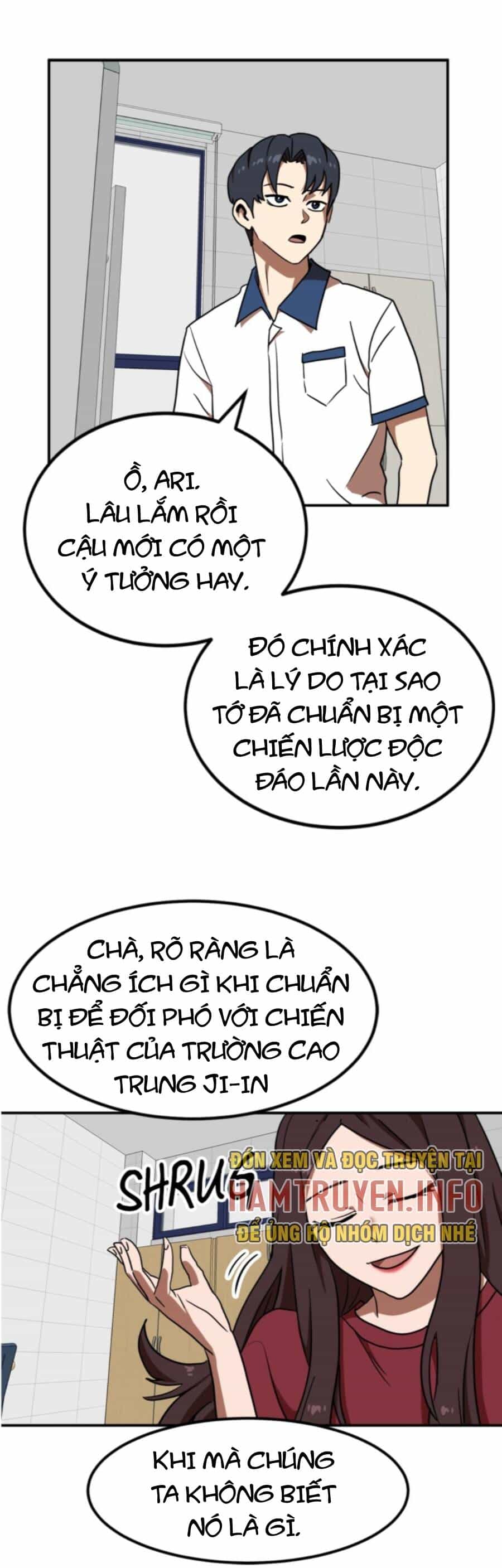 Double Click - Chương 87 - ảnh 9