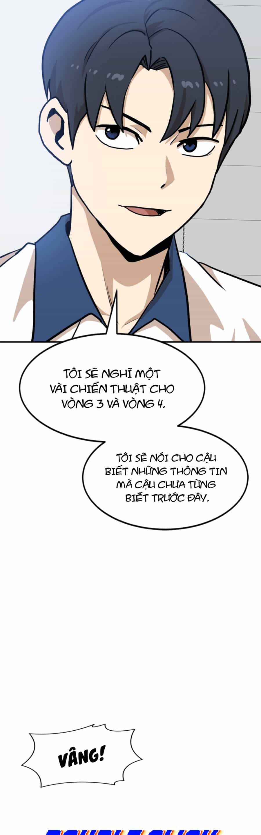 Double Click - Chương 88 - ảnh 17