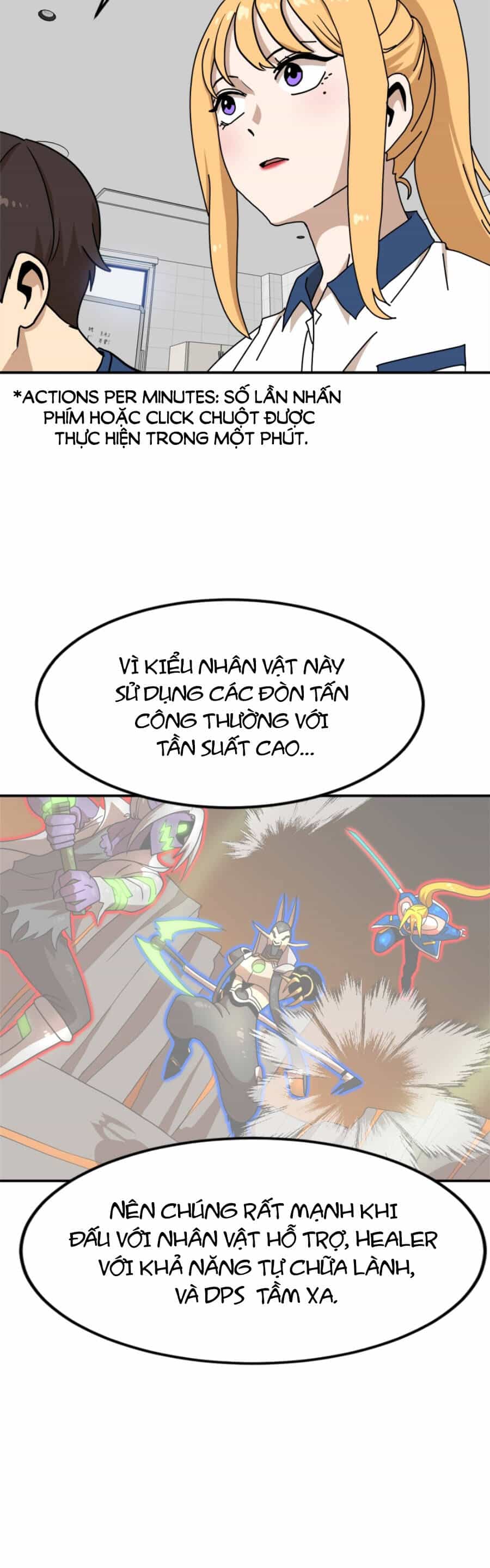 Double Click - Chương 88 - ảnh 30
