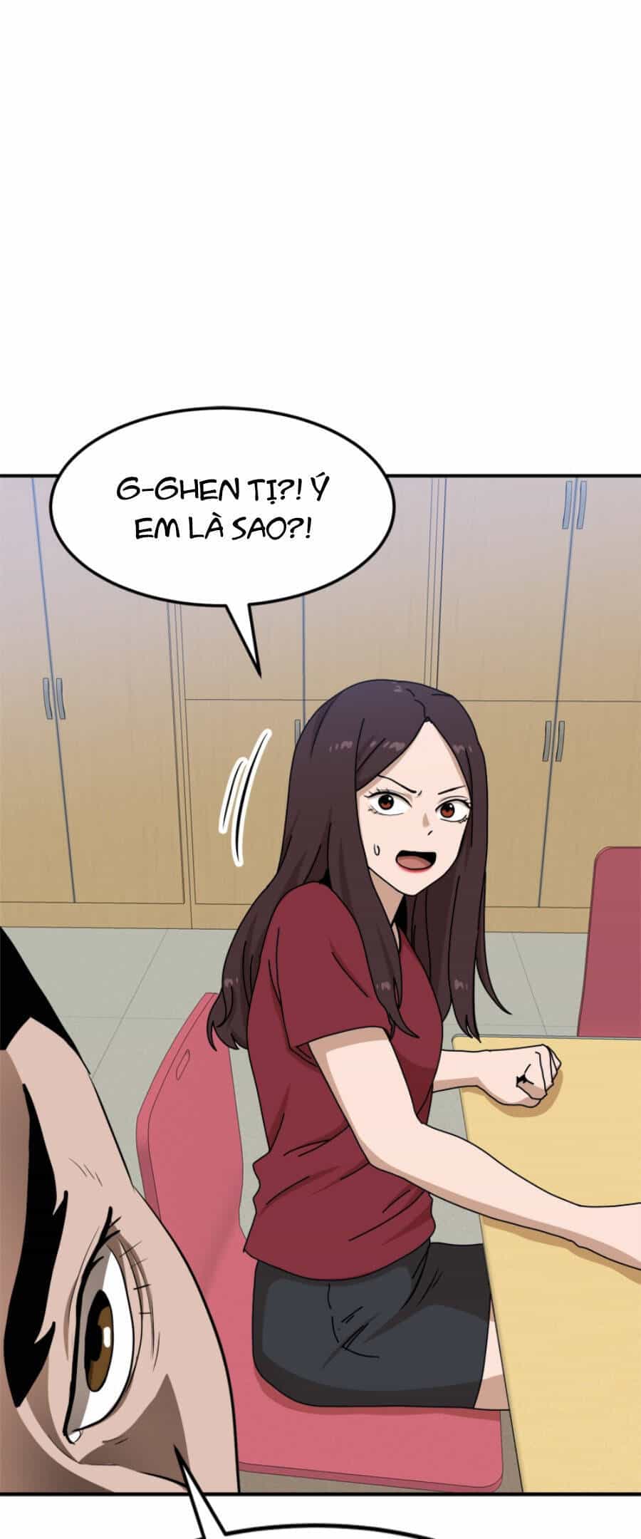 Double Click - Chương 88 - ảnh 47