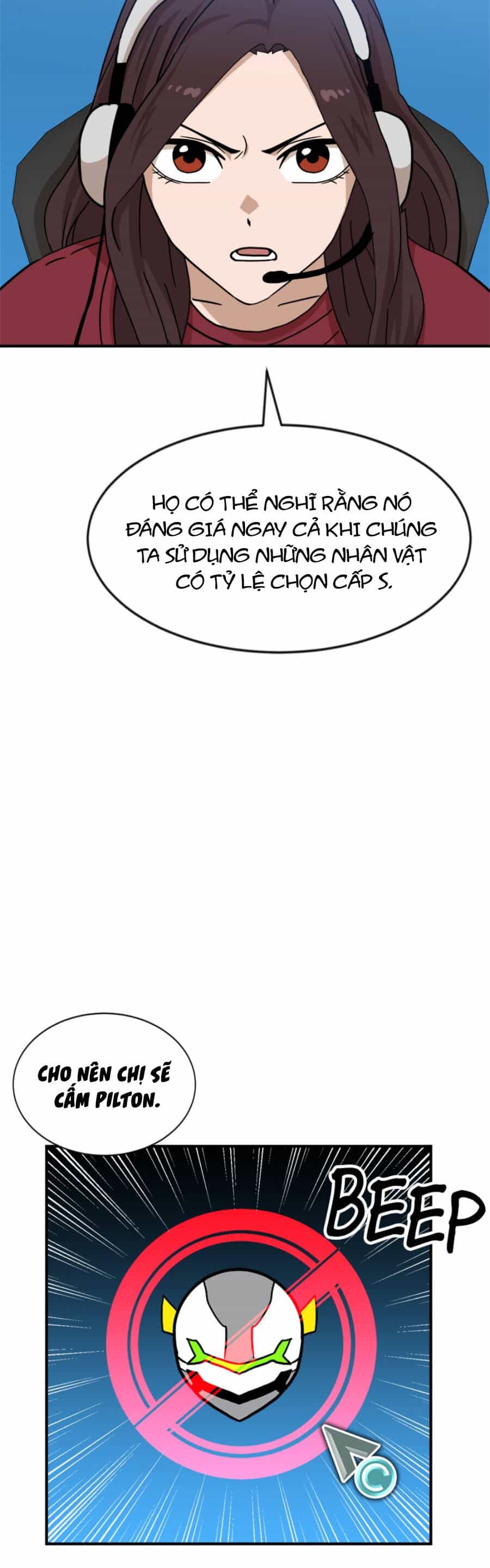 Double Click - Chương 89 - ảnh 36
