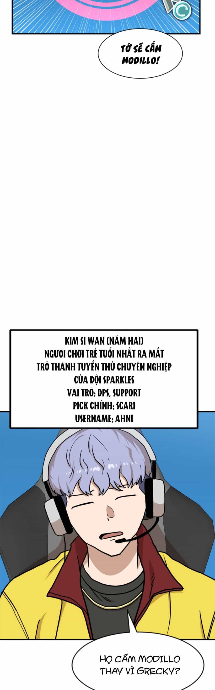 Double Click - Chương 89 - ảnh 44