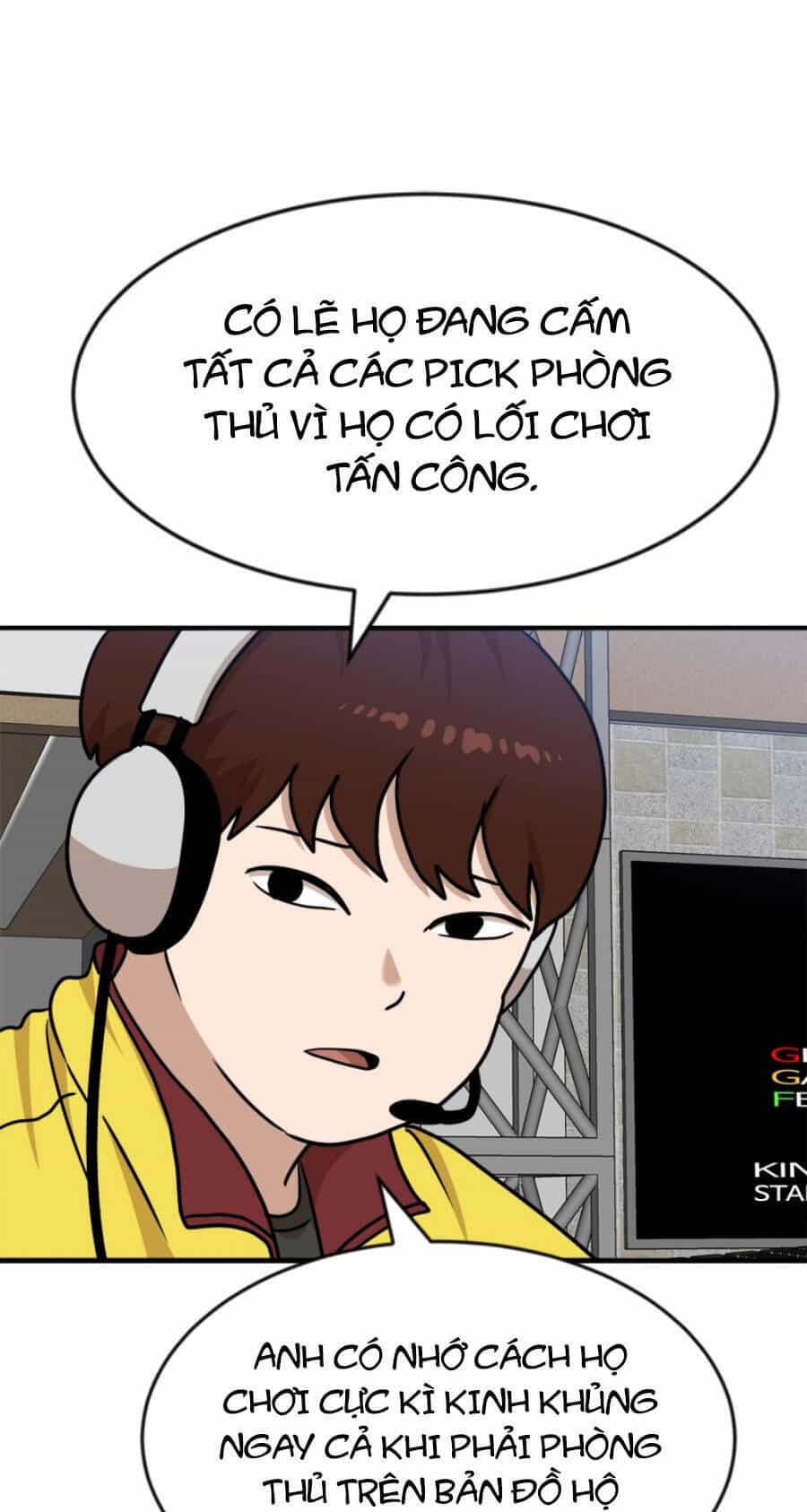 Double Click - Chương 89 - ảnh 46