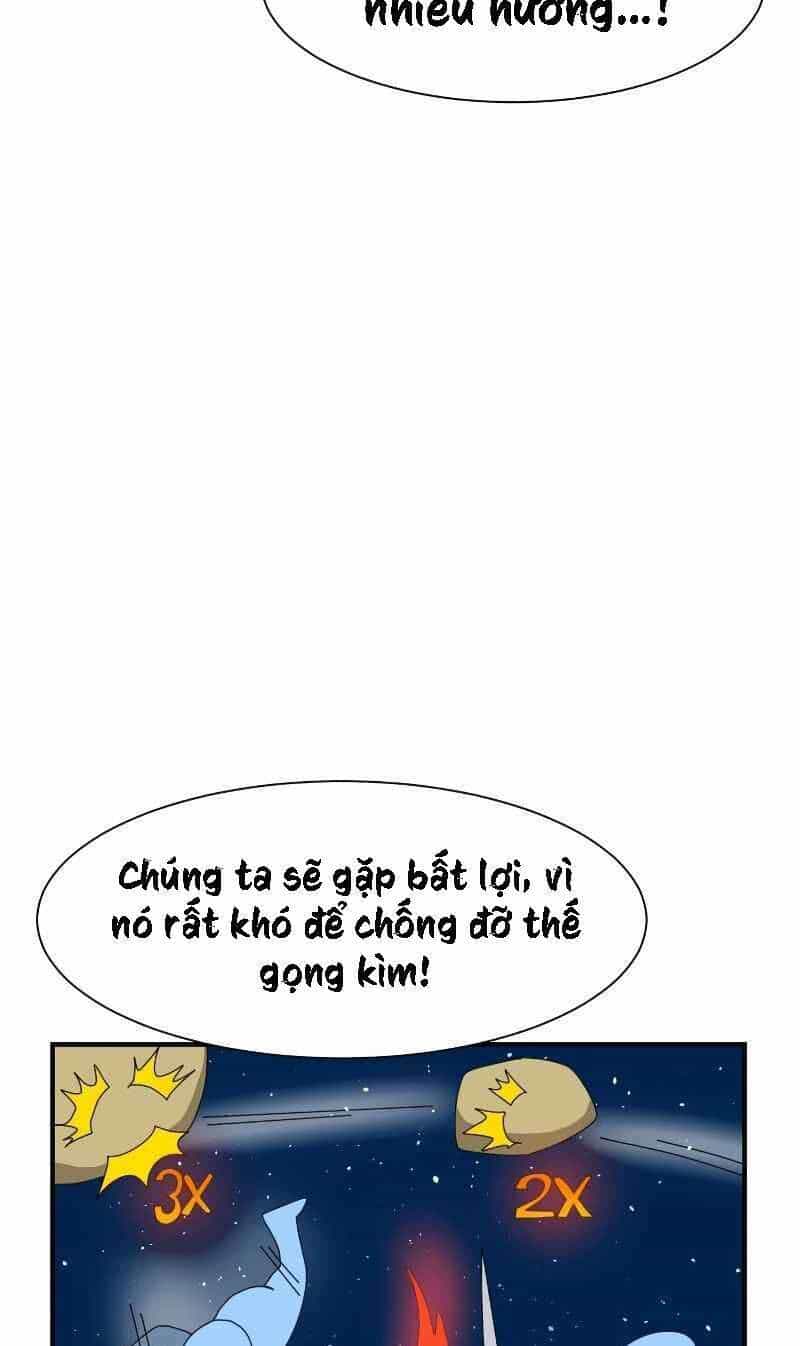Double Click - Chương 9 - ảnh 36