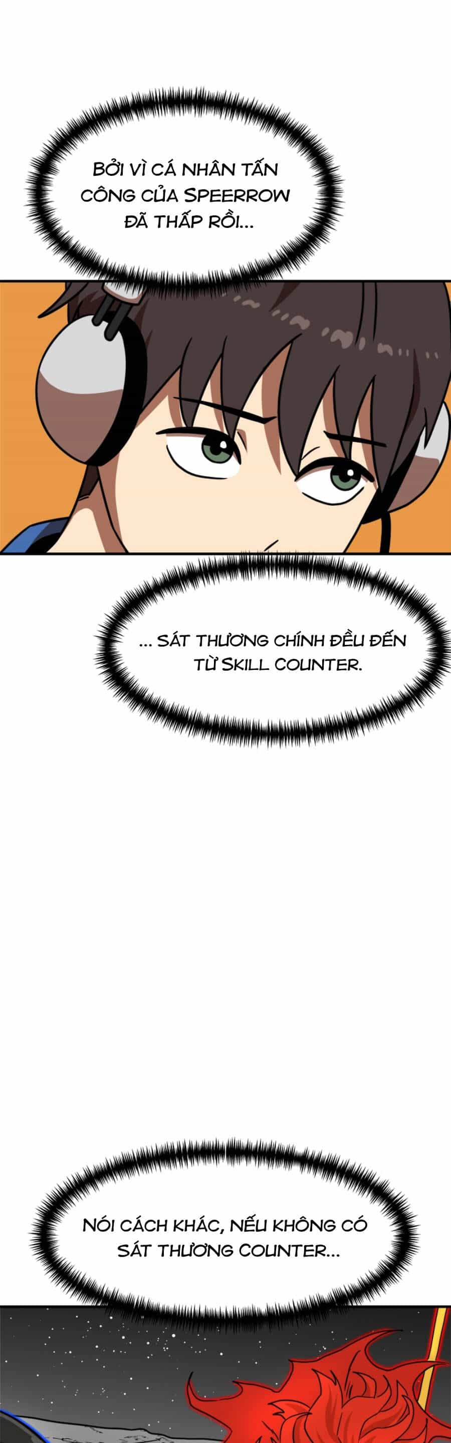 Double Click - Chương 91 - ảnh 31