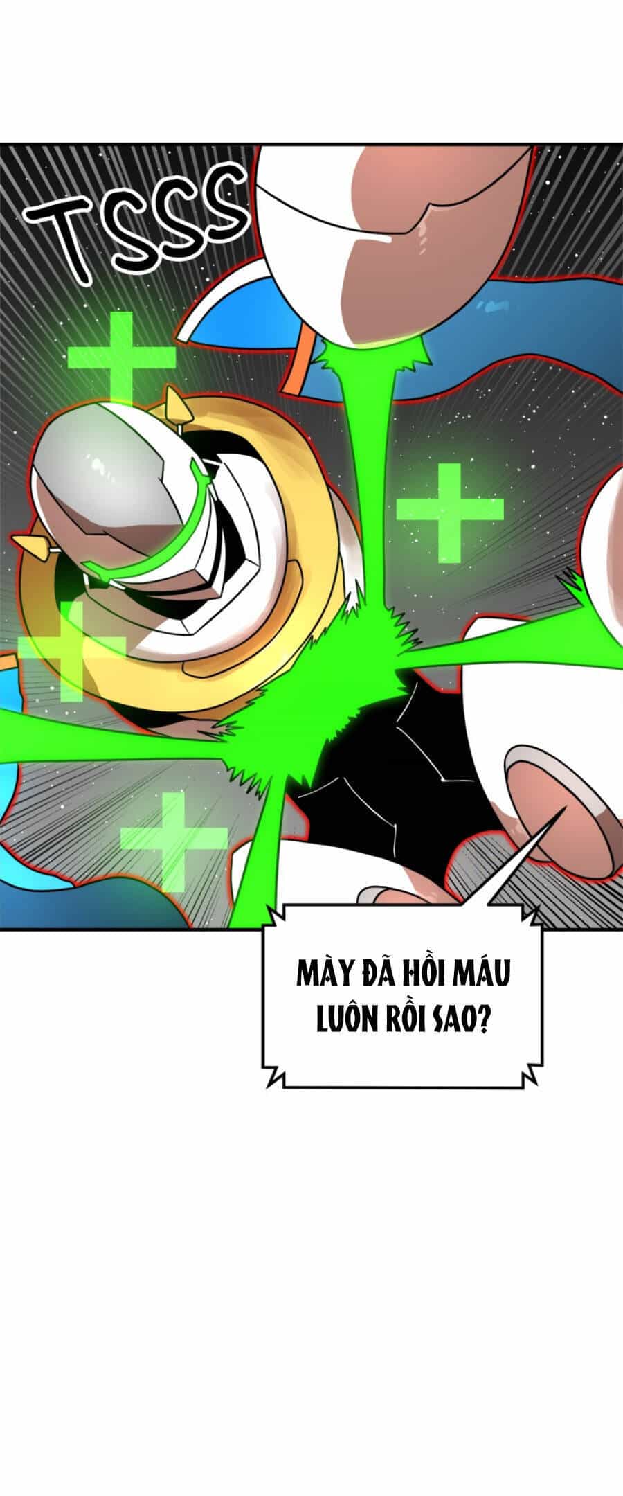 Double Click - Chương 93 - ảnh 48