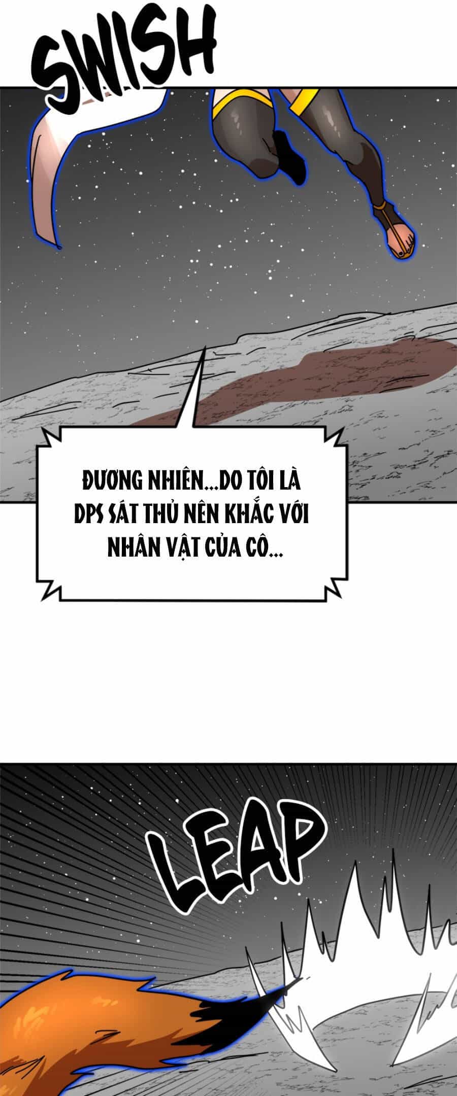 Double Click - Chương 93 - ảnh 59