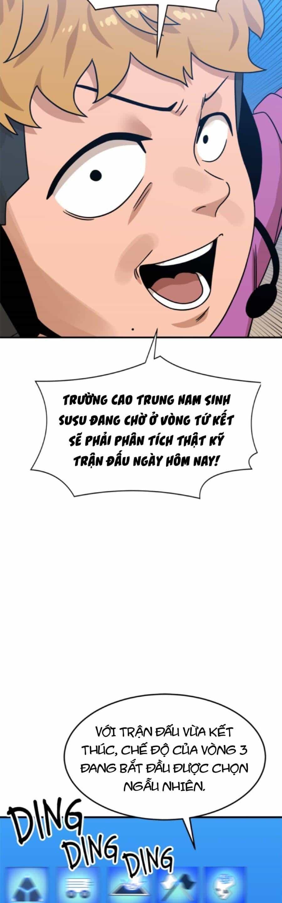Double Click - Chương 94 - ảnh 21