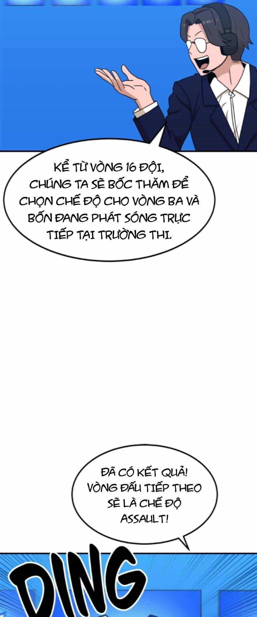 Double Click - Chương 94 - ảnh 22