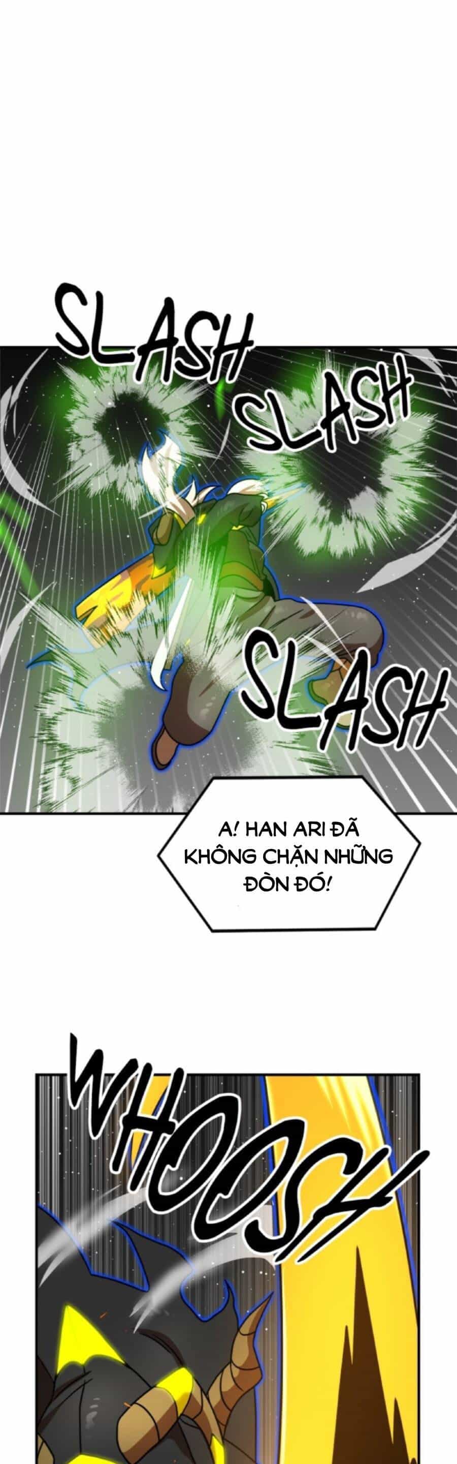Double Click - Chương 94 - ảnh 54