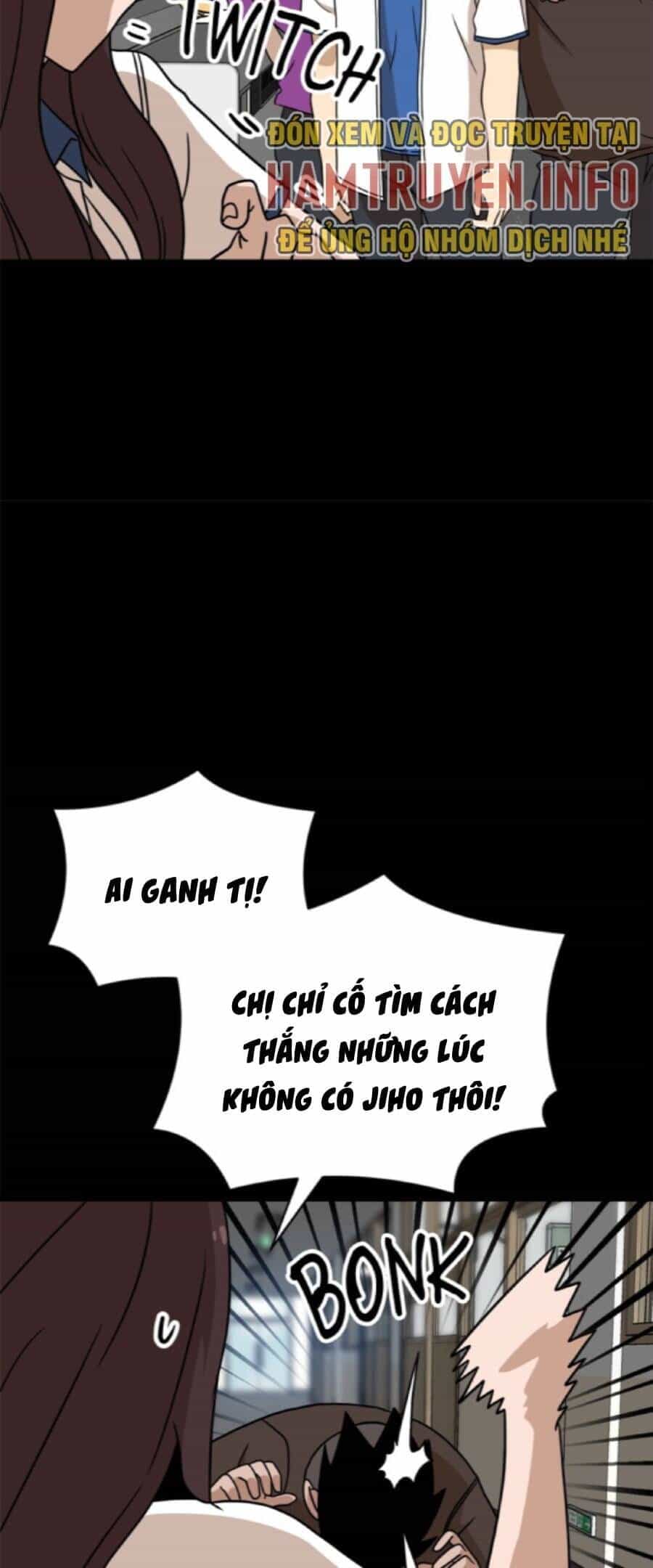 Double Click - Chương 95 - ảnh 30
