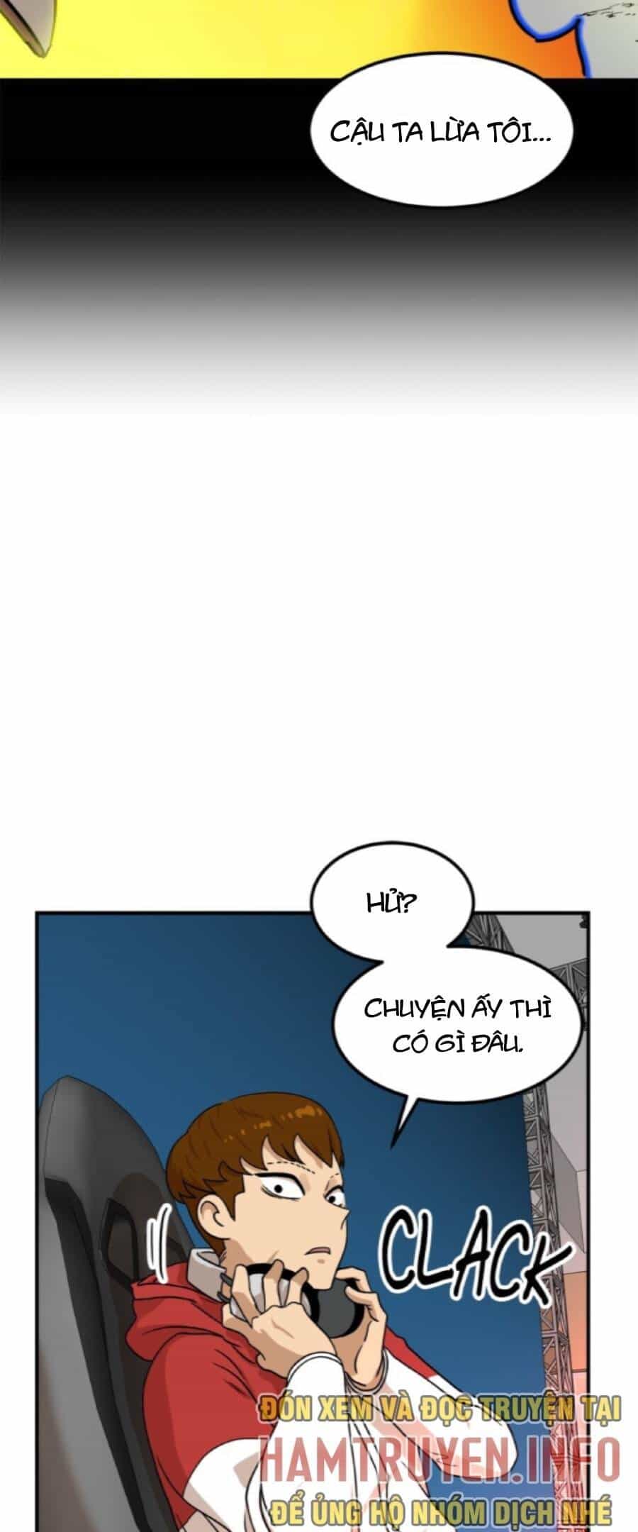 Double Click - Chương 95 - ảnh 6