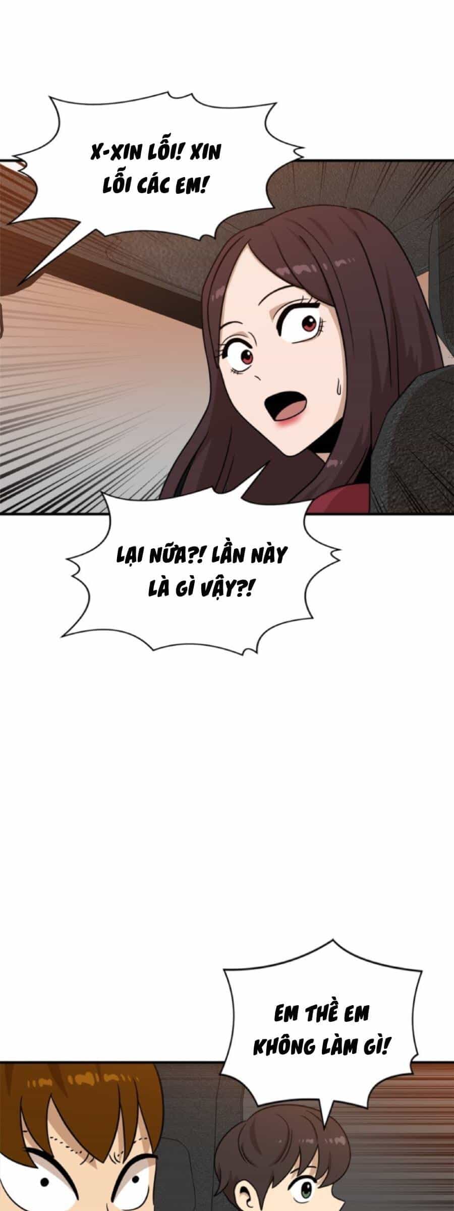 Double Click - Chương 96 - ảnh 49