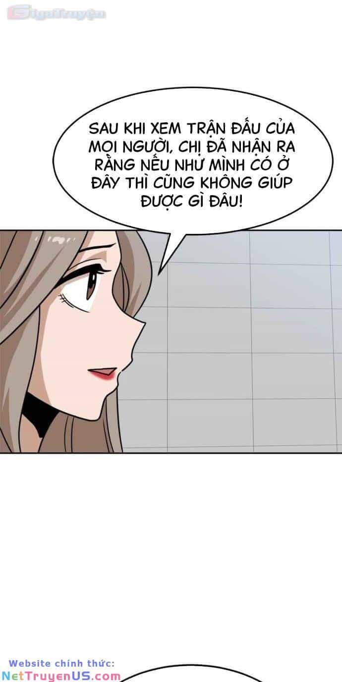 Double Click - Chương 97 - ảnh 31