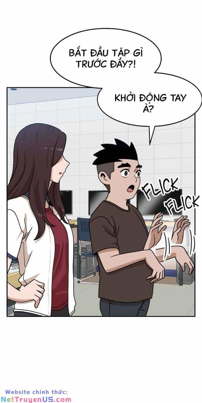 Double Click - Chương 97 - ảnh 40