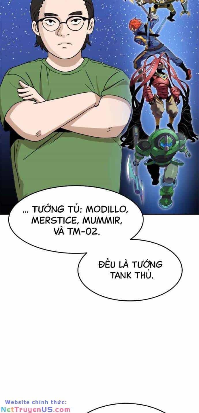 Double Click - Chương 97 - ảnh 50