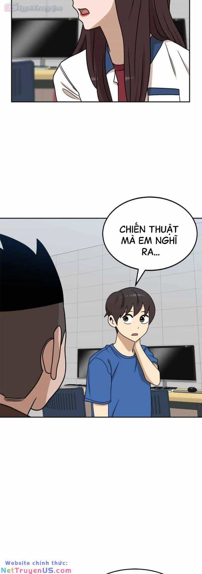 Double Click - Chương 97 - ảnh 88