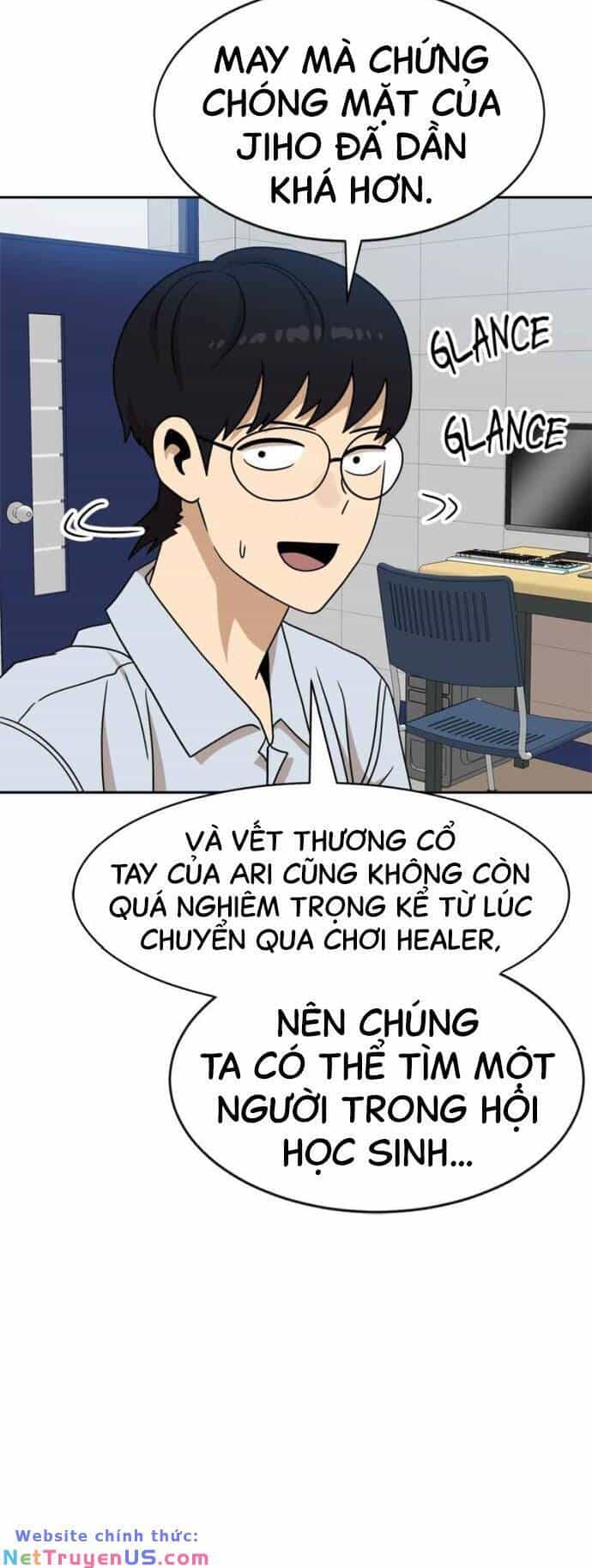 Double Click - Chương 98 - ảnh 50
