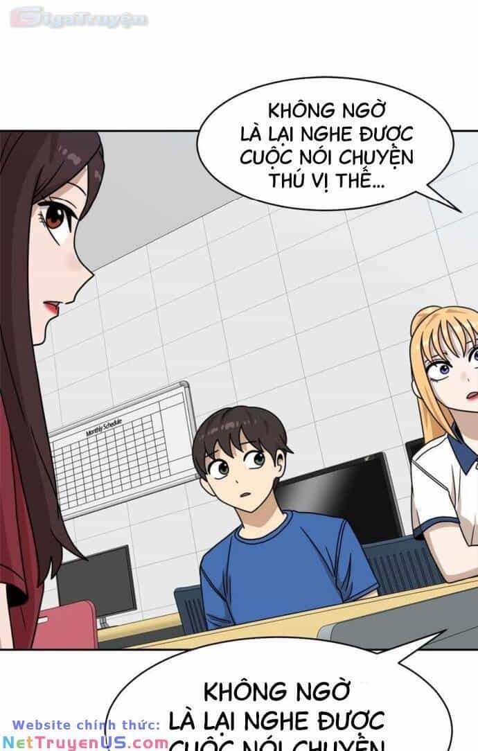 Double Click - Chương 98 - ảnh 69