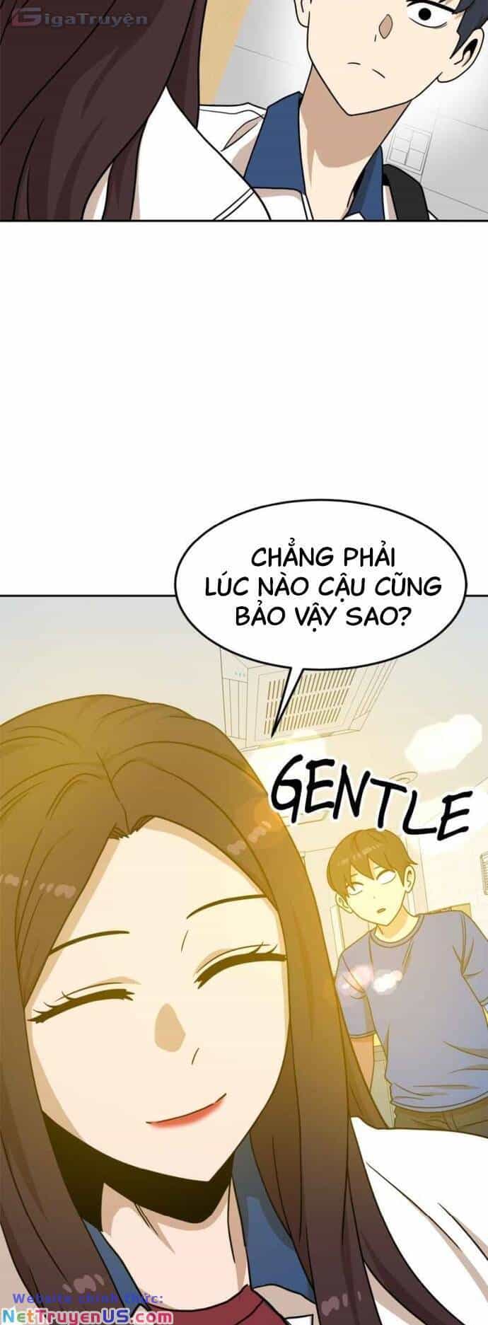 Double Click - Chương 99 - ảnh 19