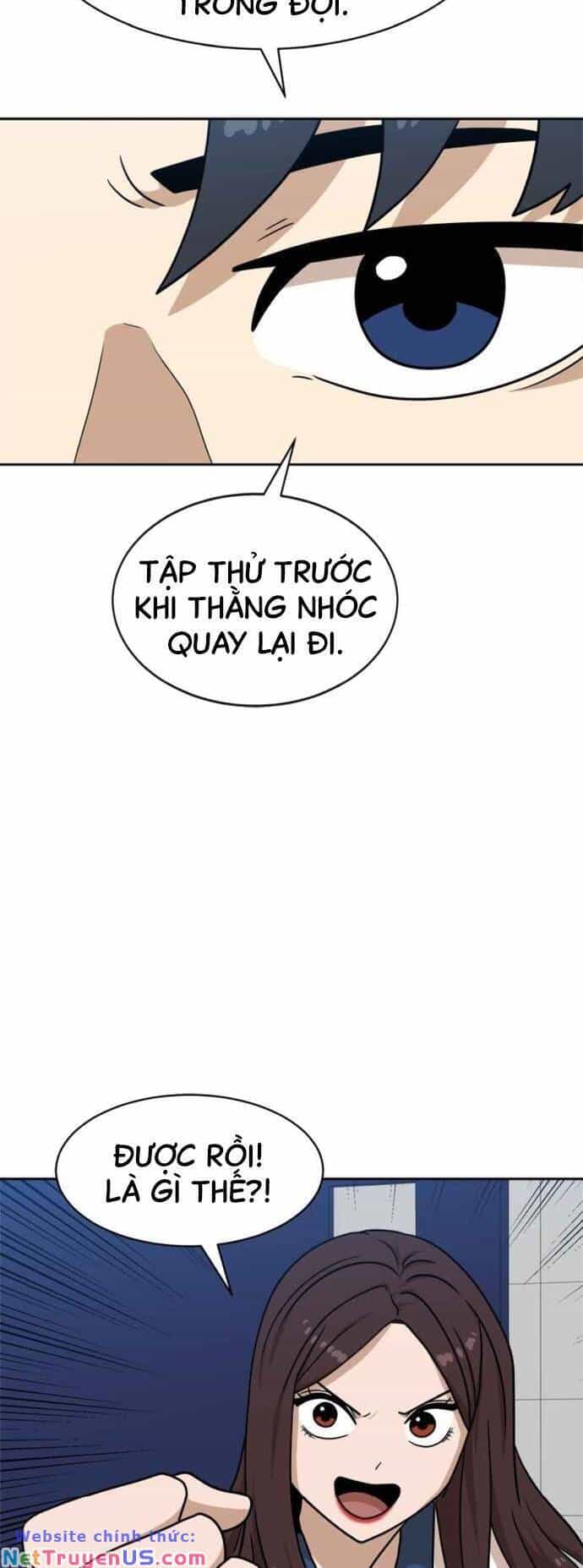 Double Click - Chương 99 - ảnh 34