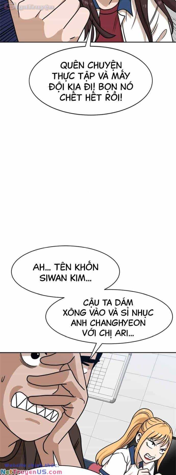 Double Click - Chương 99 - ảnh 35