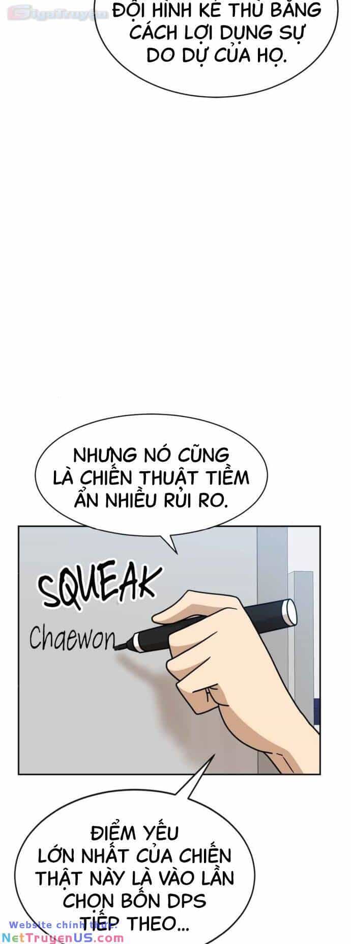 Double Click - Chương 99 - ảnh 39
