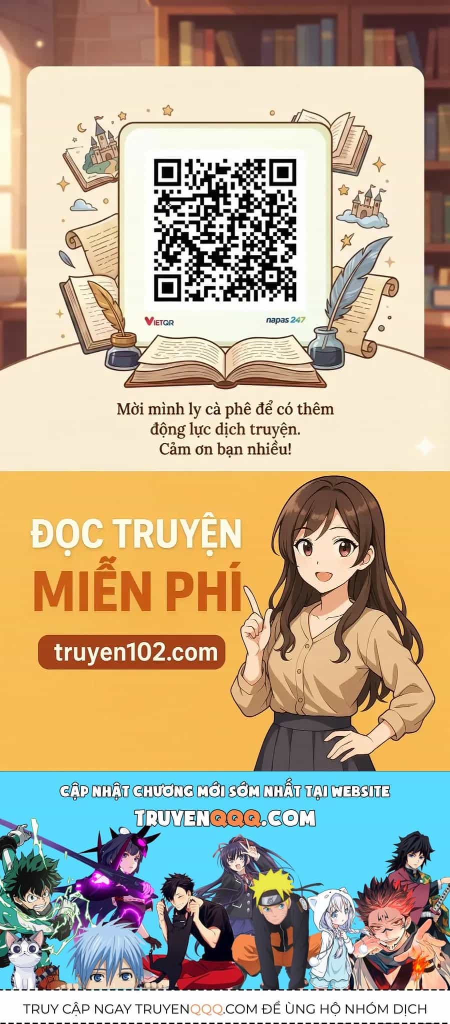 Dragon No I De Oyasumi - Chương 1 - ảnh 48