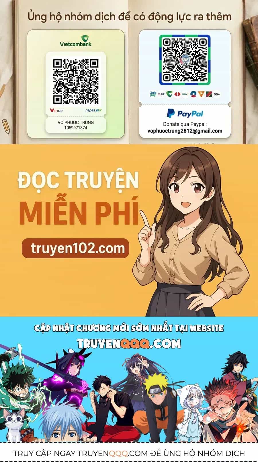 Dragon No I De Oyasumi - Chương 9 - ảnh 21