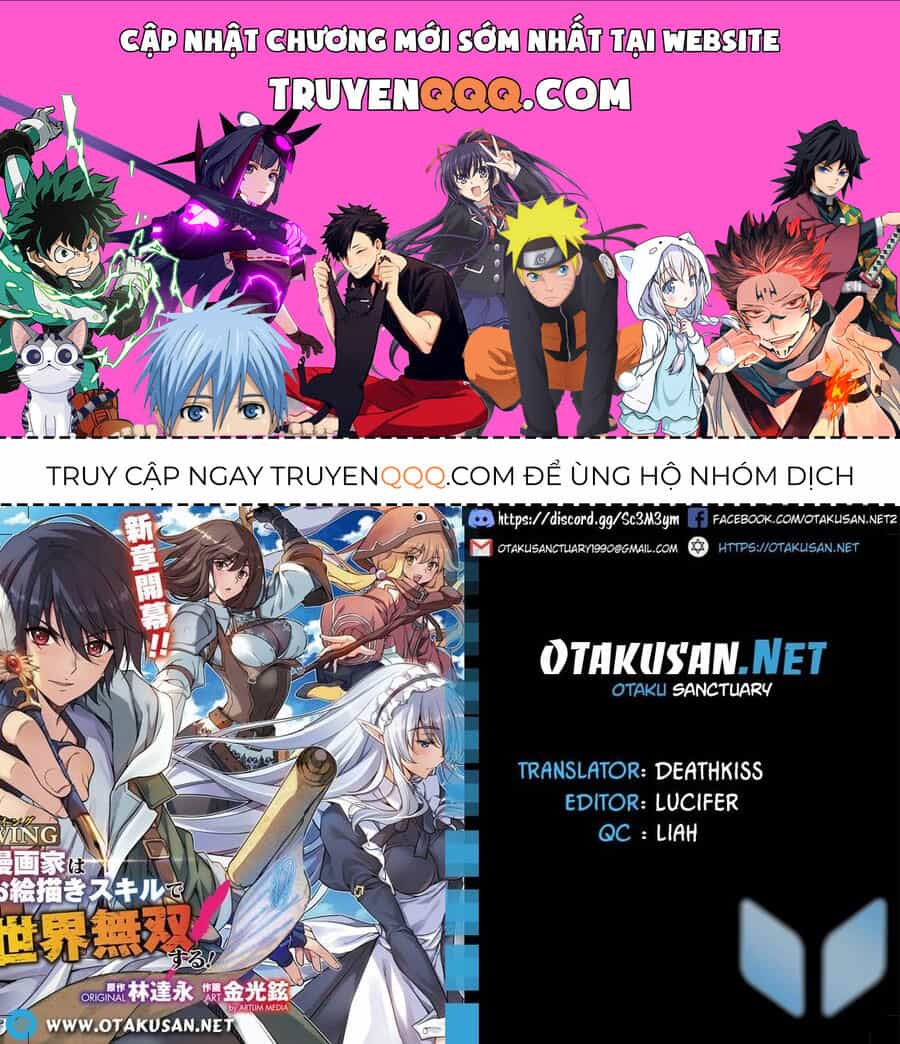 Drawing: Mangaka Mạnh Nhất Với Kỹ Năng Vẽ Tranh Vô Song Tại Dị Giới - Chương 16 - ảnh 1