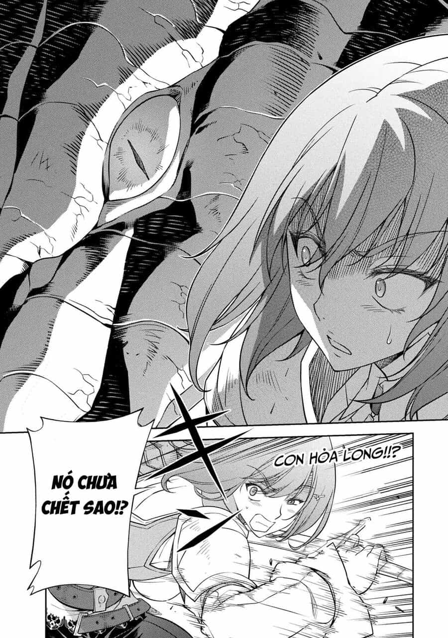 Drawing: Mangaka Mạnh Nhất Với Kỹ Năng Vẽ Tranh Vô Song Tại Dị Giới - Chương 16 - ảnh 16
