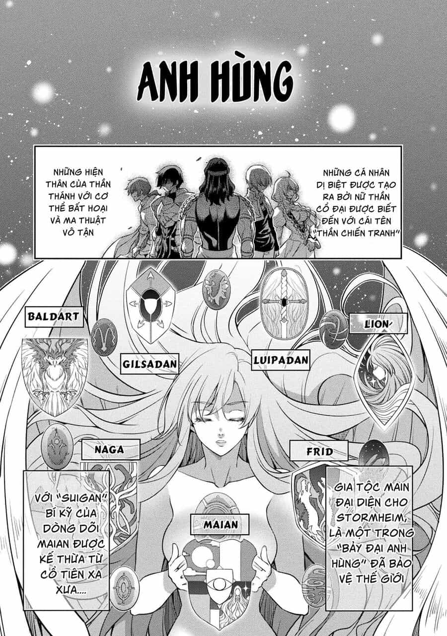 Drawing: Mangaka Mạnh Nhất Với Kỹ Năng Vẽ Tranh Vô Song Tại Dị Giới - Chương 16 - ảnh 3